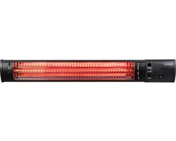 Eurom Golden 2500 Shadow terrasverwarmer