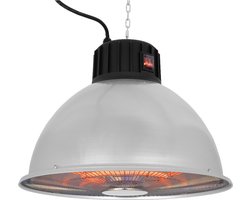 Eurom Partytent Heater 1500 Industrial terrasverwarmer