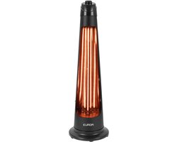Eurom Qtower 1200 Terrasverwarmer