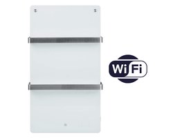 Eurom Sani 400 WiFi Badkamerkachel - 400W