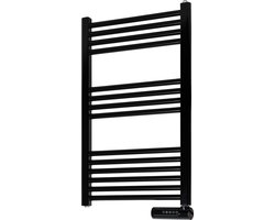 Eurom Sani Towel 500 - 500W - zwart