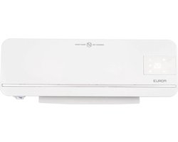 Eurom Sani-Wall-Heat 2000 Wifi Badkamerkachel - 2000W