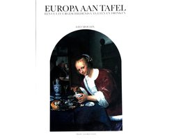 Europa aan tafel