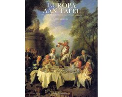 Europa Aan Tafel