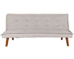 Europe Baby Outline Slaapbank 2-in-1 - Taupe