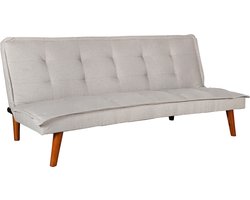 Europe Baby Outline Slaapbank 2-in-1 - Taupe