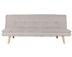 Europe Baby Shift Slaapbank 2-in-1 - Taupe