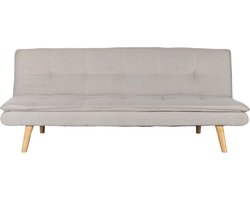 Europe Baby Shift Slaapbank 2-in-1 - Taupe