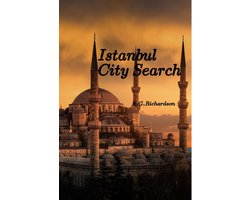 Europe City Series 44 - Istanbul City Search