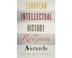 European Intellectual History Rousseau