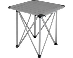 Eurotrail Campingtafel Burzet - Aluminium