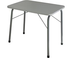 Eurotrail Campingtafel Cadiz - Small - Grijs