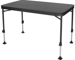 Eurotrail Campingtafel Calmont 115x70 Verstelbaar Hittebestending Waterdicht