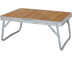 Eurotrail Campingtafel Dornas - Hout print