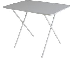Eurotrail Campingtafel Orange M - Grijs