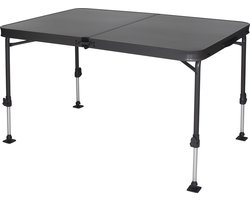Eurotrail Campingtafel Revel Opvouwbaar Hittebestendig Waterdicht