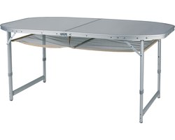 Eurotrail Crouzet - Campingtafel