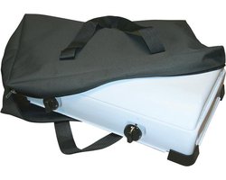 Eurotrail Gas Cookerbag - 2 pits