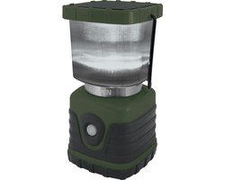 Eurotrail lamp Lumina - Oplaadbaar - Solar