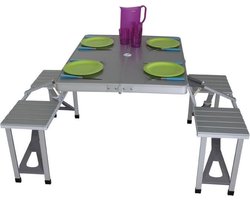 Eurotrail Limoux - Camping picknickset