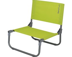 Eurotrail Minor Campingstoel - Lime