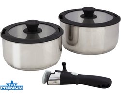 Eurotrail pannenset Annecy L 2 delig