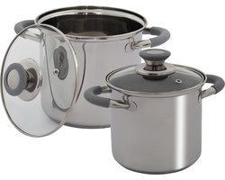 Eurotrail Pannenset Melrose - 2 delig