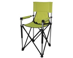 Eurotrail Petit Junior - Campingstoel - Groen