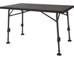 Eurotrail St. Gobain M - Campingtafel - Medium - Antraciet
