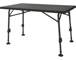Eurotrail St. Gobain S - Campingtafel - Small - Antraciet
