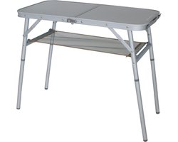 Eurotrail St. Remy - Campingtafel