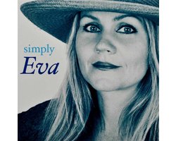 Eva Cassidy - Simply Eva (CD)