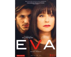 EVA [DVD]