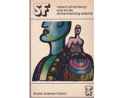 Eva en de drieentwintig adams