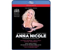 Eva-Maria Westbroek - Anna Nicole