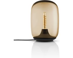 Eva Solo - Acorn Lamp Amber - Bruin - Kunststof - Glas