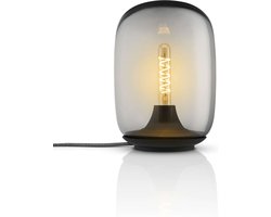 Eva Solo - Acorn Lamp Stone - Grijs - Kunststof - Glas