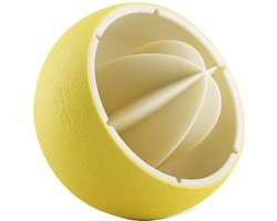 Eva Solo - Citruspers - Nylon - Geel -