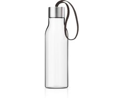 Eva Solo - Drinkfles 500 ml Kunststof Chocolate - Kunststof - Bruin -