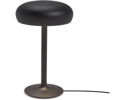 Eva Solo - Emendo Tafellamp - Aluminium - Zwart -