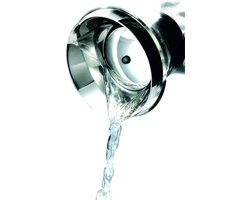 Eva Solo - Fridge Karaf 1,4 liter - Borosilicaatglas - Transparant -