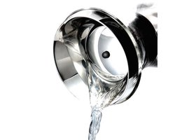 Eva Solo - Fridge Karaf met Hoes 1 liter - Borosilicaatglas - Grijs -