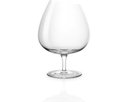 Eva Solo - Glas Cognac 210 ml - Glas - Transparant -