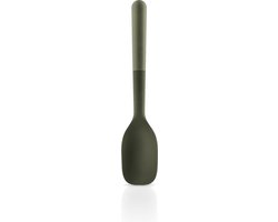 Eva Solo - Green Tool Serveerlepel 25,5 cm - Groen - Kunststof - Siliconen