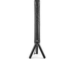 Eva Solo - HeatUp Terrasverwarmer Hoes - Zwart - Kunststof