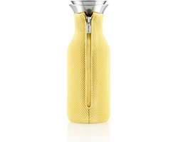 Eva Solo Karaf met Cover 1,0L 3D-Geel