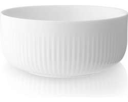 Eva Solo - Legio Nova Thermoschaal, Serveerschaal, 1.5 L, Porselein - Eva Solo - Wit - Porselein
