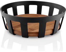 Eva Solo Nordic Kitchen Broodmand Bamboe ∅ 22cm