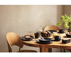 Eva Solo - Nordic Kitchen Broodmand - Kunststof - Zwart