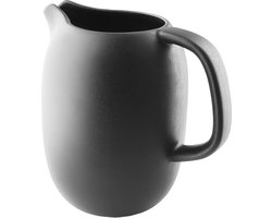 Eva Solo - Nordic Kitchen Kan 1 liter - Aardewerk - Zwart -
